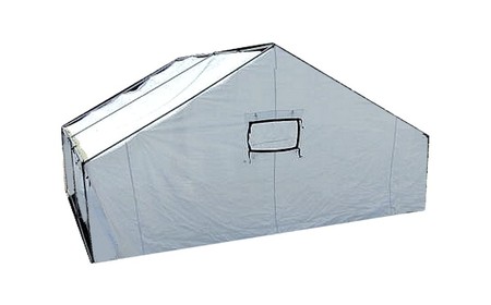 Внутренний тент для палаток 2ПЛП5/2ПП5