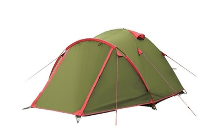 Палатка Tramp Lite  Camp 2