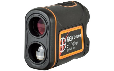 Оптический дальномер RGK D1500